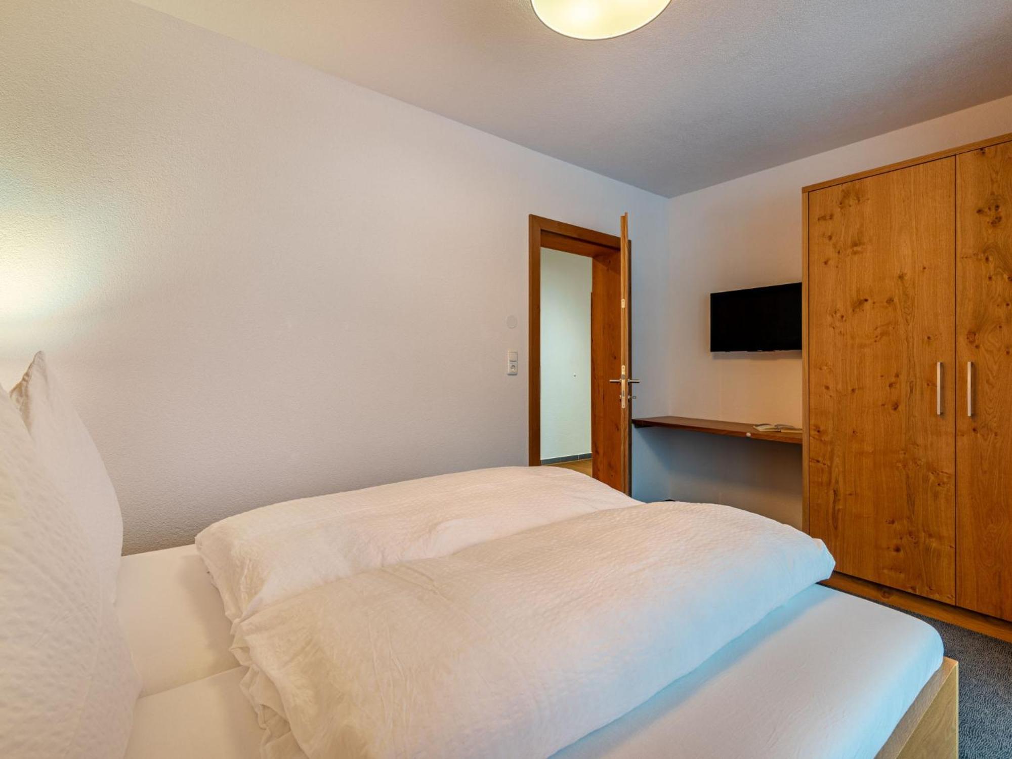 Apartment Martina - Kpl576 By Interhome Каппль Экстерьер фото
